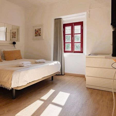 Casa Com Graca - Fully Equiped Studio In The Historical Center Лісабон Екстер'єр фото