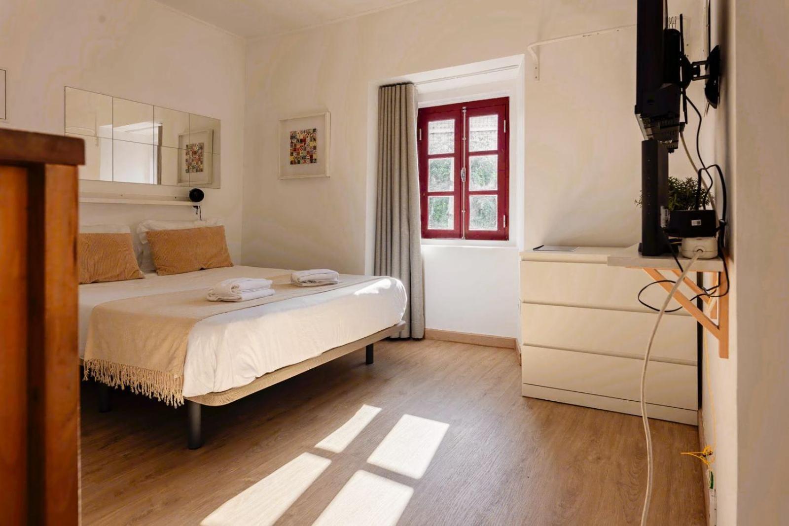 Casa Com Graca - Fully Equiped Studio In The Historical Center Лісабон Екстер'єр фото